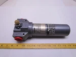 Vickers H3405A1NNB2H03 Series High Performance Medium Pressure Filter. Fixed Price $126.49.