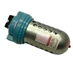 New Old Stock Wilkerson 1/2 Npt 0.5 Micron Coalescing Filter M30-04-FS0. Fixed Price $147.99.