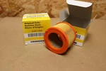 2X Pc Lot Liebherr Genuine Oem 510671808 Breather Filter. Fixed Price $29.99.