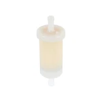 Briggs & Stratton Fuel Filter, 30 Micron 845125 Oem - Replacement Part New. Fixed Price $12.66.