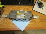 Parker Model: FM6DD Pressure Control Valve. 6000 Psi. Fixed Price $249.99.