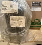 Wirtgen M10020514 Hydraulic Return Filter MPE400-3 G3 Oem W/. Fixed Price $339.99.