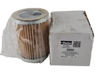 New Parker Hannifin 901856 Hydraulic And Lube Oil Cellulose Element, 25 Micron. Fixed Price $110.00.