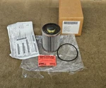 Parker Hannifin Arlon Hydraulic Oil Filter Canister Element Cartridge 270-L-122A. Fixed Price $36.48.