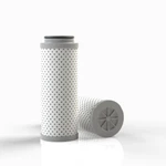 Compatible Avec Pall HC4704FCS13H Filtrec Remplacement C712G10 Alternative. Fixed Price $225.01.