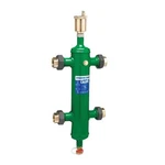 Caleffi 548067A Hydro Separator 1-1/4" Press Union. Fixed Price $619.82.