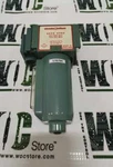 4439 2000 Schrader Bellows Air Pneumatic Filter Sl No 578794. Fixed Price $40.00.