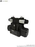 Parker D41FBE02FC4NKW010 Proportional Hydraulic Valve NG16 Cetop 7 Obe. Fixed Price $600.00.
