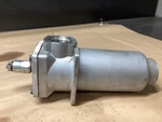 Rexroth Hydraulic Filter RFBNHC240G10H2.1/12 #112G71PR7. Fixed Price $120.99.