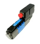 Refurbished Vickers KBFDG4V-3-33C20N-Z-M1-PH7-H7-11 Proportional Valve. Fixed Price $1200.00.