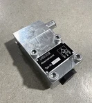 Hawe Hydraulik / 4-PM Type Pressure Limiting Valve *new*. Fixed Price $1169.99.