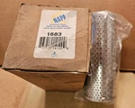 Napa 1683 Hydraulic Filter, New-old Stock (in Box). Fixed Price $89.99.