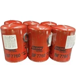 BF7760 Baldwin Fuel Filter Replace 4010476 (pack Of 6). Fixed Price $128.00.