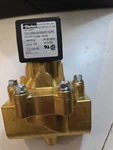 Parker 2-WAY Normally Closed Solenoid Valve. Fixed Price $150.00.