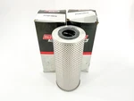 New Lot Of 2 Baldwin PT707-HD10 Hydraulic Filter Element. Fixed Price $39.95.