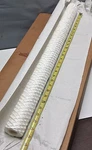 3M Cuno Wynd Ii 30" 0.5-MICRON String-wound Filter DPPPZ3 *case Of 15*. Fixed Price $259.88.