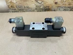 Moog HPN676773 Hydraulic Valve WE43P06C08PC0BN / XWB10097-000-21 #08A96PR2. Fixed Price $64.99.