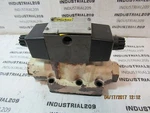 Parker Directional Control Valve D63W1C4NYC 36 Used. Fixed Price $149.99.