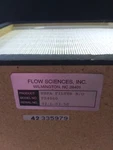 Flow Sciences FS4060 Pneumatic Hepa Filter 12" Box Cube Style. Fixed Price $239.99.
