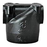 Donaldson P568720 Hydraulic Filter Head 5.59 In., Sae Inlet/outlet Size, With. Fixed Price $476.26.
