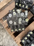 Genuine Parker Solenoid Directional Hydraulic Valve V20-10213 22 Universal. Fixed Price $2499.99.