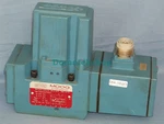 Netstal Moog D661Z2902G P80HXAAFNEA2 963.364 8020 Hydraulic Valve. Fixed Price $1098.00.