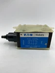 Eaton Vickers Flow Control Valve 870043, Dgmfn Z P2W 41 Genuine-new. Fixed Price $200.00.