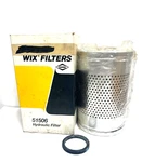 Wix Hydraulic Filter 51506 10 Micron. Fixed Price $20.00.