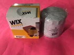 Wix Filters 51247 Spin On Hydraulic Free Shipping. Fixed Price $28.42.