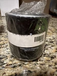 New Komatsu Corrosion Resistor Filter, Part #600-411-1191. Fixed Price $20.00.