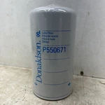 Donaldson Spin-on Lube Filter P550671 (new Old Stock). Fixed Price $29.99.