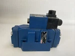Rexroth 4WE6D62/EW110N9K4 Directional Solenoid Valve 120V 4WEH16HD72/. Fixed Price $999.24.