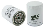 Oil Filter Wix 51191. Fixed Price $24.38.