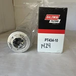 Baldwin Filters PT434-10 Hydraulic FILTER,2-5/8 X 4-13/16 In.. Fixed Price $9.99.
