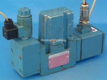 Netstal Moog D661-2729F B80HXAGFNSF2 Hydraulic Servo Valve. Fixed Price $1168.00.