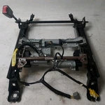 2005-2007 Ford Freestyle Driver Front Left Power Seat Track W/ Buckle Assembly. Fixed Price $192.07.