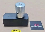 *brand New* Parker F1200S Hydraulic Valve 3000PSI 25GPM 95LPM + Warranty!. Fixed Price $85.50.