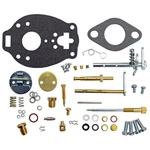 Comprehensive Carburetor Kit For Case Ih Tractor 310 600 Marvel-schebler #. Fixed Price $78.85.