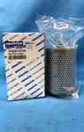 Komatsu Hydraulic Filter Assembly 3EB-66-A2320. Fixed Price $15.00.