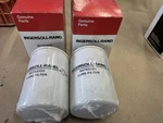 2X Genuine Ingersoll Rand Oil Filter 92793223 -new Sealed. Fixed Price $29.99.