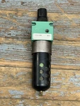 Numatics C21D-04G Pneumatic Filter 1/2"NPT. Fixed Price $15.00.