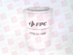 Filter Products Company FPE30-10N / FPE3010N (brand New). Fixed Price $33.29.
