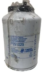 Donaldson P551029 Fuel Filter Water Separator Crosses Baldwin BF1286. Fixed Price $19.99.