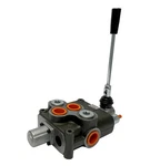 1 Spool Hydraulic Directional Control Valve Open Center 32 Gpm 3600 Psi New!. Fixed Price $299.00.