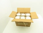 Filtri CSG150A25 Hydraulic Filter Micron 100PSI Collapse Pressure Carton Of 6. Fixed Price $129.99.