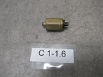 Layher 300800 31214 Vacuum Switch Range 20-800 Mbar Brass Changeover. Fixed Price $135.07.