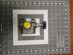 Parker Gresen 1140-J 07252018 Selector Valve New Old Stock Unused 3231. Fixed Price $150.00.