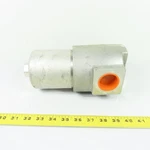 Hydac LFBN3HC160G10BM Filter Assembly 1500PSI 1-1/4" Npt. Fixed Price $479.99.