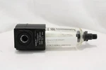 Norgren F72G-2AN-QT3 Excelon Filter Assembly 1/4 In Npt 40 Micron 150 Psi. Fixed Price $39.99.