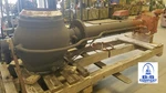 Ball Valve Cameron T31 16" 600 Be Std Bore Gear Operated W/ Extension. Fixed Price $14500.00.